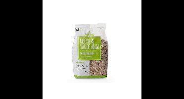 De Halm Roggevlokken bio 500 Gram