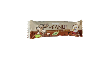 Bonvita Bonbarr choco peanut bar bio 40 Gram