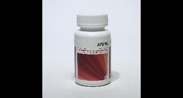 Ayurveda Health Ayu 96 120 Tabletten