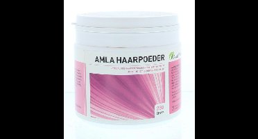 Ayurveda Health Amla haarpoeder 250 Gram