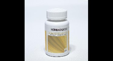 Ayurveda Health Herbadigest 90 Capsules