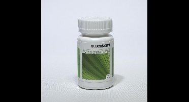 Ayurveda Health Gluconorm 400mg 60 Tabletten