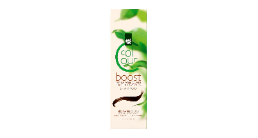 Henna Plus Colour boost brown 200 Milliliter