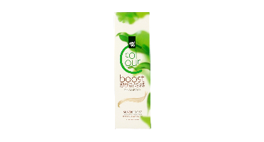 Henna Plus Colour boost silver 200 Milliliter