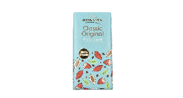 Bonvita Rijstmelk chocolade melk bio 100 Gram