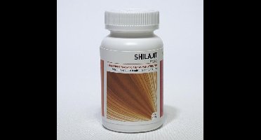 Ayurveda Health Shilajit 120 Tabletten