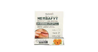 SoriaBel Herbafyt gel 5 Gram