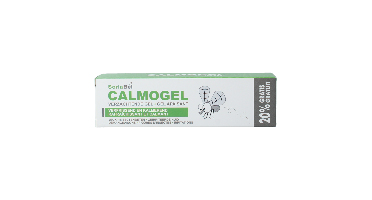 SoriaBel Calmogel huidgel 30 Gram