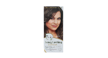 Henna Plus Long lasting colour 6 dark blond 100 Milliliter