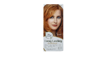Henna Plus Long lasting colour 8.4 copper blond 100 Milliliter