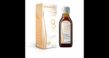 SoriaBel Digemel siroop 150 Milliliter