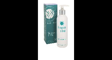 Earth Line Gezichtswasgel 200 Milliliter