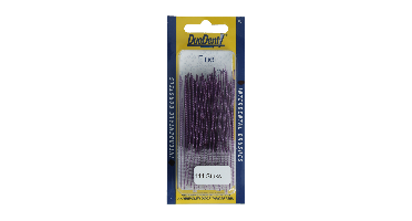 Duodent Interdentaal borstel fine 0.8 144 Stuks