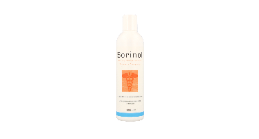 Sorinol Shampoo elke dag 250 Milliliter