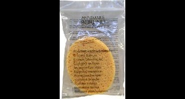 Borlind Sponsjes (cosmetisch) 2 Stuks