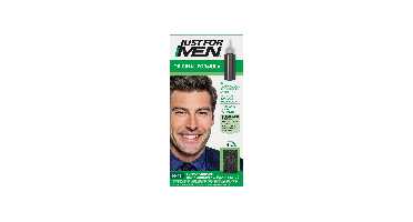Just For Men Donker bruin H45 1 Set