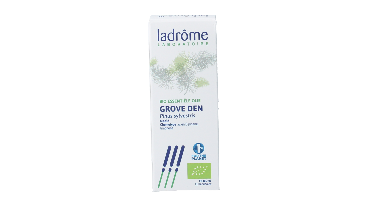 Ladrome Den olie bio 10 Milliliter