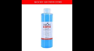 Herome Direct desinfect double active met klepdop 1 Liter