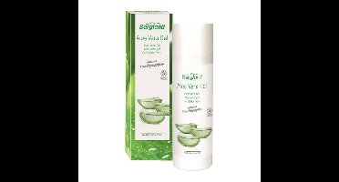 Bergland Aloe vera gel 200 Milliliter