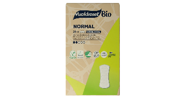 Vuokkoset Inlegkruisjes normaal 26 Stuks