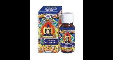 Green Tree Geurolie buddhist tantra 10 Milliliter