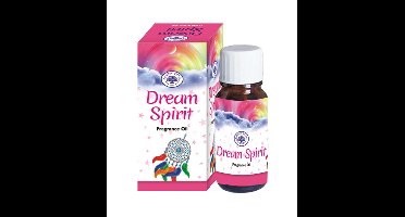 Green Tree Geurolie dream spirit 10 Milliliter