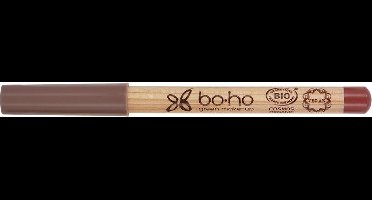 Boho green makeup Lip pencil vieux rose 1 Stuks