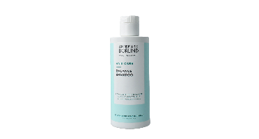 Annemarie Borlind Hair care shampoo anti dandruff 250 Milliliter