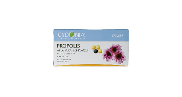 Cydonia Cydonia propolis vaginaal tabletten 12 Tabletten