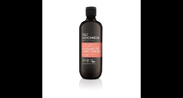 Baylis & Harding Goodness men shower gel sandelwood & rich vanilla 500 Milliliter
