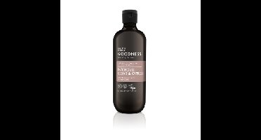 Baylis & Harding Goodness men showergel patchouli, cedar & cypress 500 Milliliter