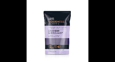 Baylis & Harding Goodness bath salts sleep lavender & bergamot 1 Kilogram