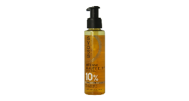 Syoss Beauty elixer absolute oil 100 Milliliter