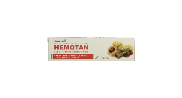 SoriaBel Hemotan zalf 30 Gram