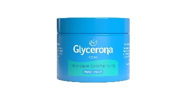 Glycerona Handcreme glycerona active 150 Milliliter