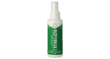 Biofreeze Biofreeze spray 118 Milliliter