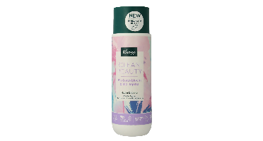 Kneipp Clean beauty shower lotus jojoba 200 Milliliter