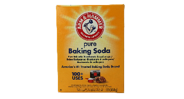 Arm & Hammer Baking soda poeder 454 Gram