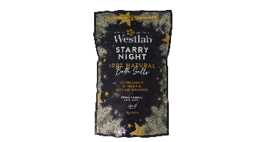 Westlab Badzout alchemy starry night 1 Kilogram