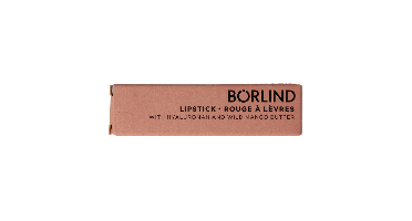 Borlind Lipstick peach 1 Stuks