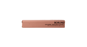 Borlind Lip gloss dewy rose 9.5 Milliliter