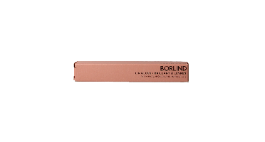 Borlind Lip gloss dark bronze 9.5 Milliliter
