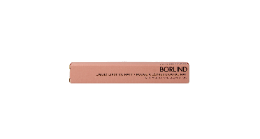 Borlind Lipstick liquid matt rosewood 9 Milliliter
