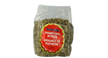 Horizon Pompoenpitten bio 800 Gram