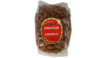 Horizon Amandelen bio 400 Gram
