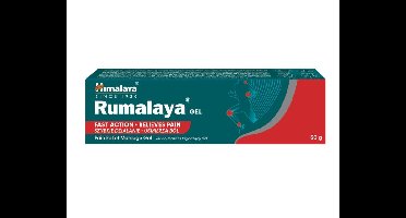 Himalaya Rumalaya gel 50 Gram