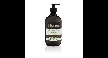 Baylis & Harding Hand wash goodness oud, cedar & amber 500 Milliliter