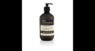Baylis & Harding Hand wash goodness lemongrass & ginger 500 Milliliter