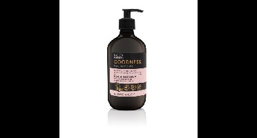 Baylis & Harding Hand wash goodness rose & geranium 500 Milliliter