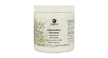 Groene Os Glucosamine complex speciaal paard/pony 500 Gram